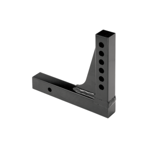 Hitch Shank Bar