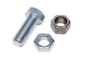 Gooseneck Coupler Hardware