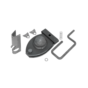 Gooseneck Coupler Kit