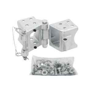 Trailer Tongue Conversion Kit