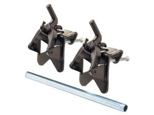 Weight Distribution Lift