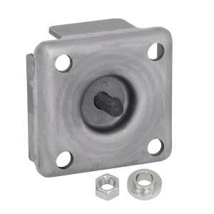 Trailer Jack Mount