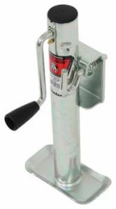 Tongue Jack
