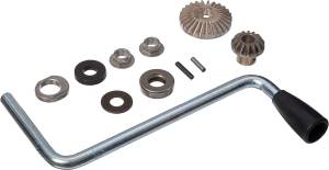 Tongue Jack Components