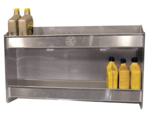 Trailer Cabinet