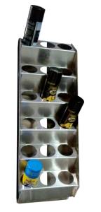 Aerosol Can Holder