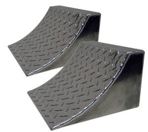 Wheel Chocks