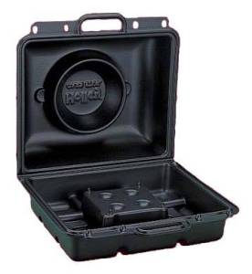 Carburetor Case