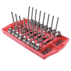 Valvetrain Organizer