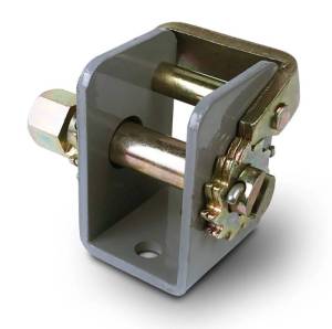Lashing Winch