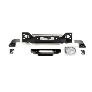 Winch Mounts
