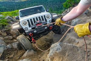 Winch Accessories