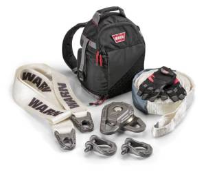 Winch Accessory Kit