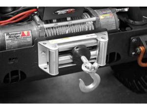 Winch Cable Stop