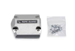 Winch Shackle Rope Guard