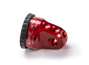 Winch Shackle Mount