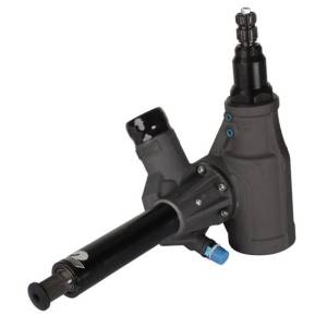Sprint Car Steering Box