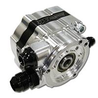Sprint Car Power Steering Pump