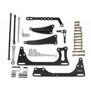 Micro / Mini Sprint Engine Accessories