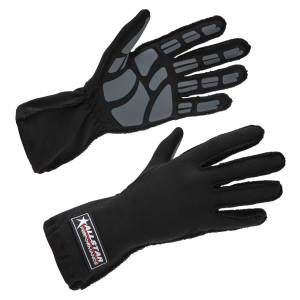 Allstar Performance Outseam Racing Gloves - Non-SFI