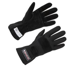 Allstar Performance Double Layer Racing Gloves