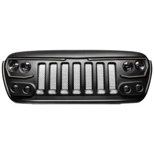 Grilles