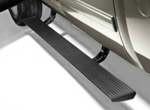 Running Boards, Truck Steps & Components