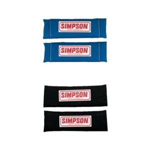Seat Belt & Harness Pads