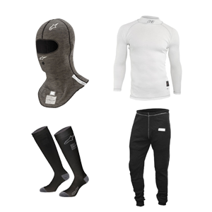 Fire Retardant Underwear