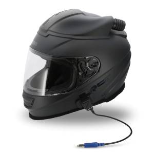 MRC Stage One Mid Air Pumper Helmets