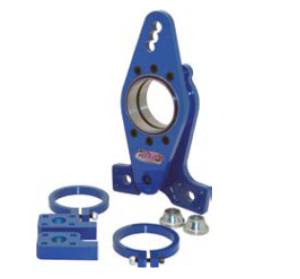 Birdcages and Components