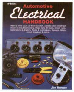 Electrical System Books