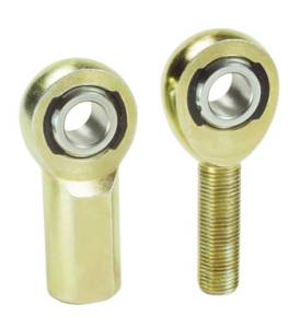 Steel Rod Ends