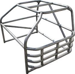 Circle Track Roll Cage Kits
