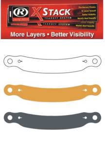 Tear Offs & Components