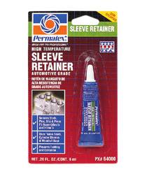 Sleeve Retainer