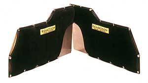 Leg Supports