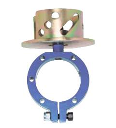 Coil Spring Mounts and Brackets