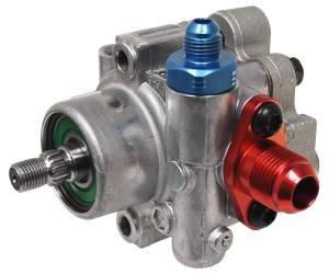 Power Steering Pumps