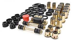 Bushings & Mounts