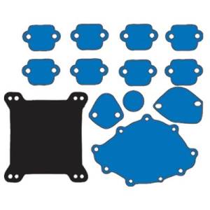 Engine Block-Off Plates