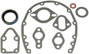 Gaskets & Seals