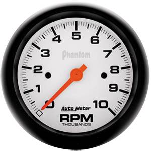 Individual Gauges