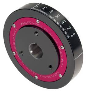 Harmonic Balancers