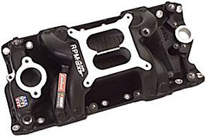 Intake Manifolds & Components