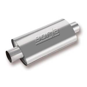 Mufflers and Components