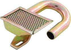 Oil Pump Pickups