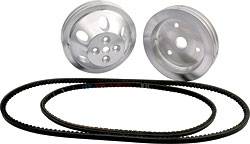 Belts & Pulleys