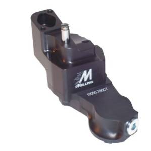 Oil Pumps - Wet Sump