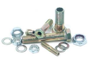 Hardware & Fasteners